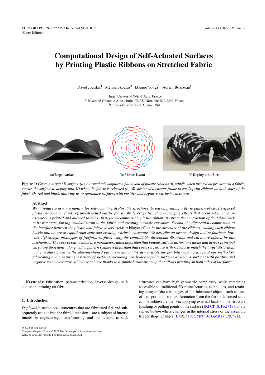 PDF] Freely orientable microstructures for designing deformable 3D prints