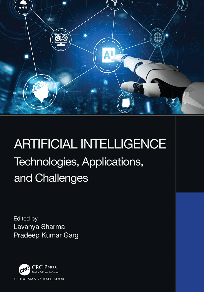 presentation artificial intelligence pdf
