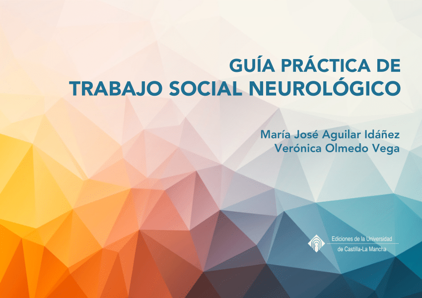 PDF) Guía práctica de Trabajo Social Neurológico