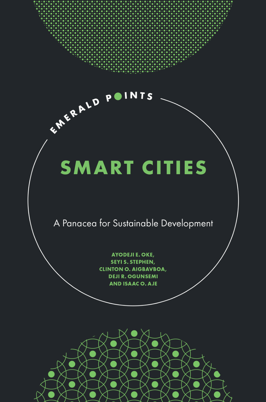 smart city dissertation