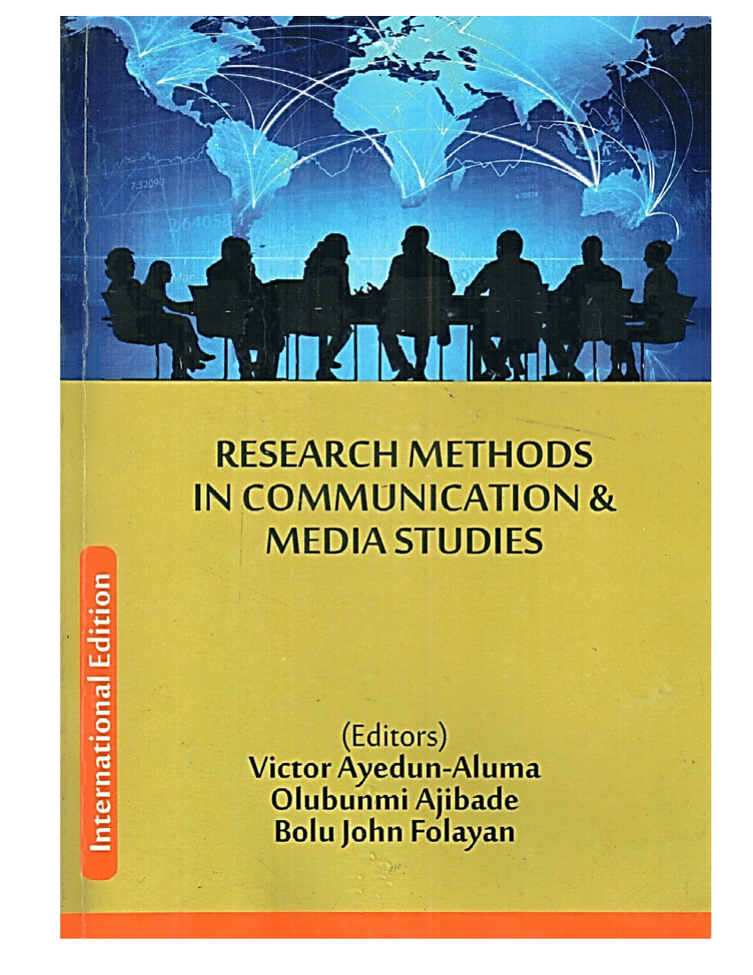 research proposal book pdf