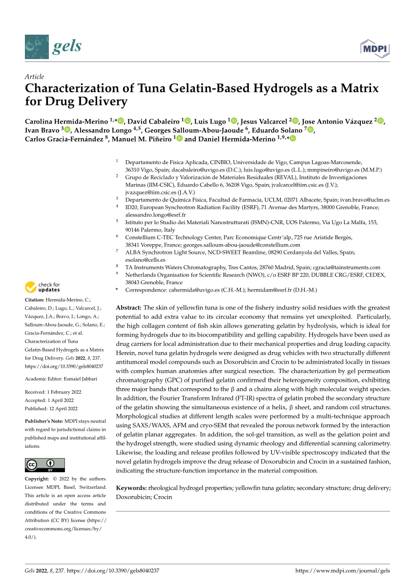 https://i1.rgstatic.net/publication/359907501_Characterization_of_Tuna_Gelatin-Based_Hydrogels_as_a_Matrix_for_Drug_Delivery/links/626227ab8cb84a40ac802e8f/largepreview.png