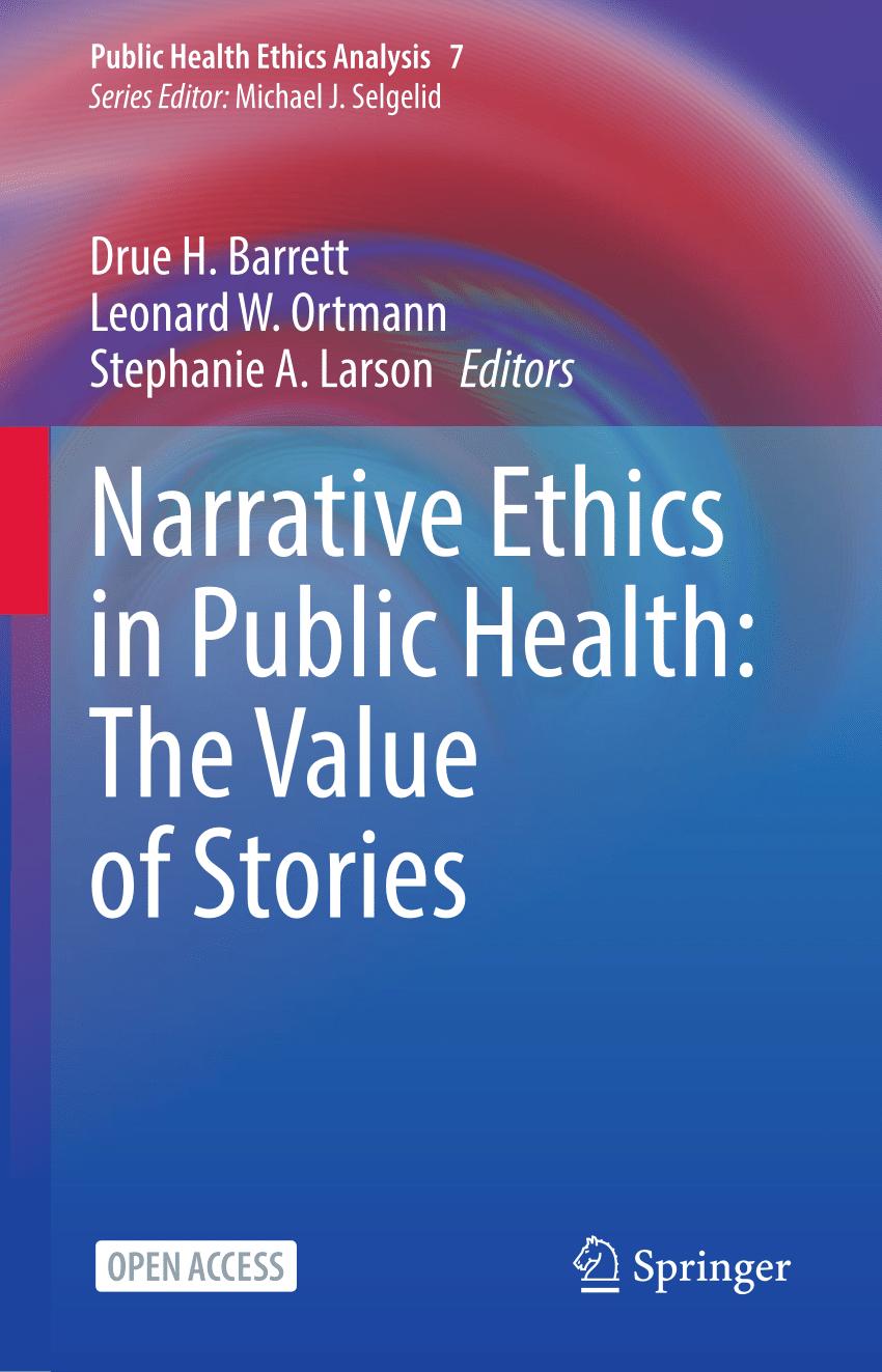 PDF) Using Narratives to Improve Health Literacy