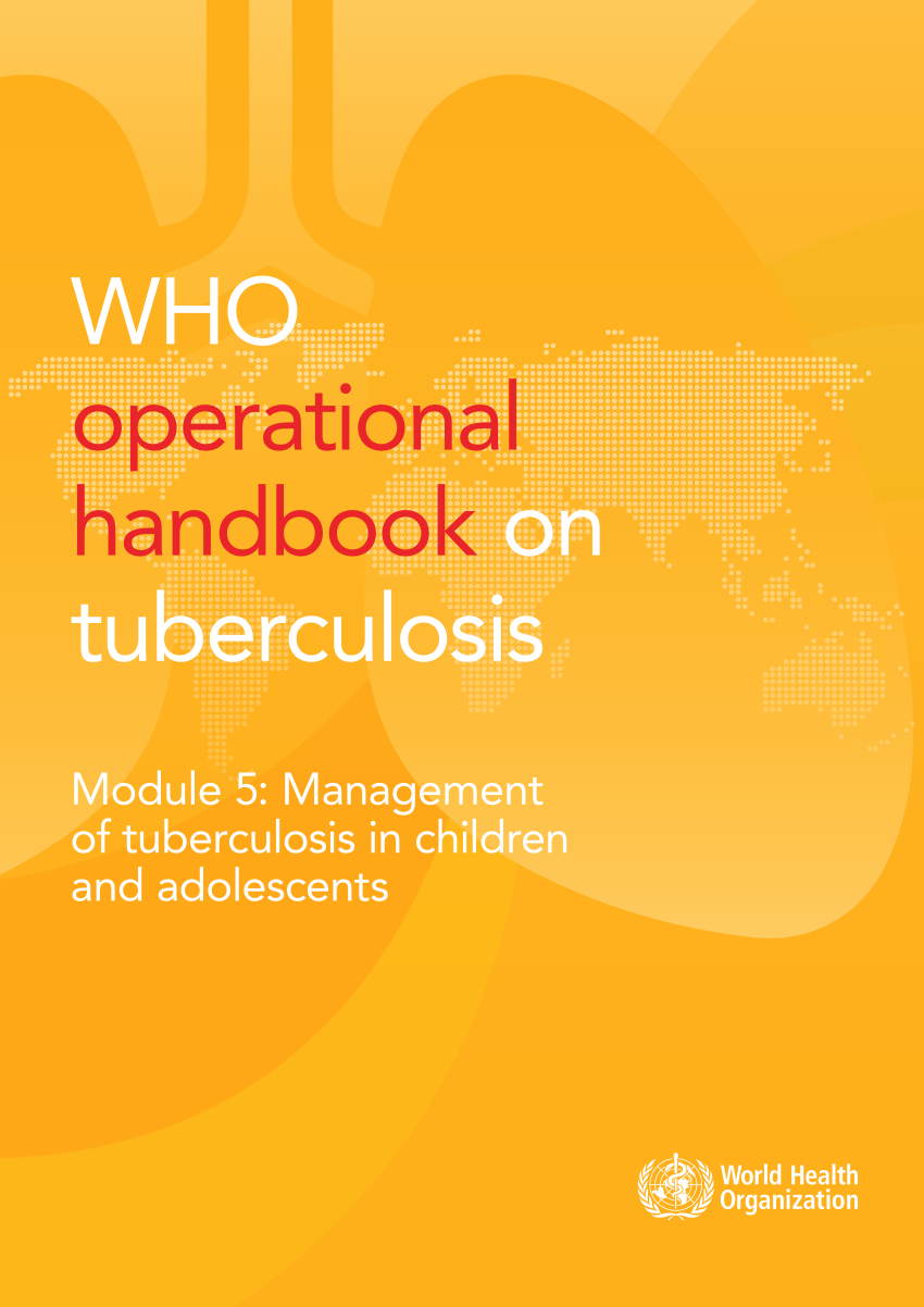 research proposal for tuberculosis