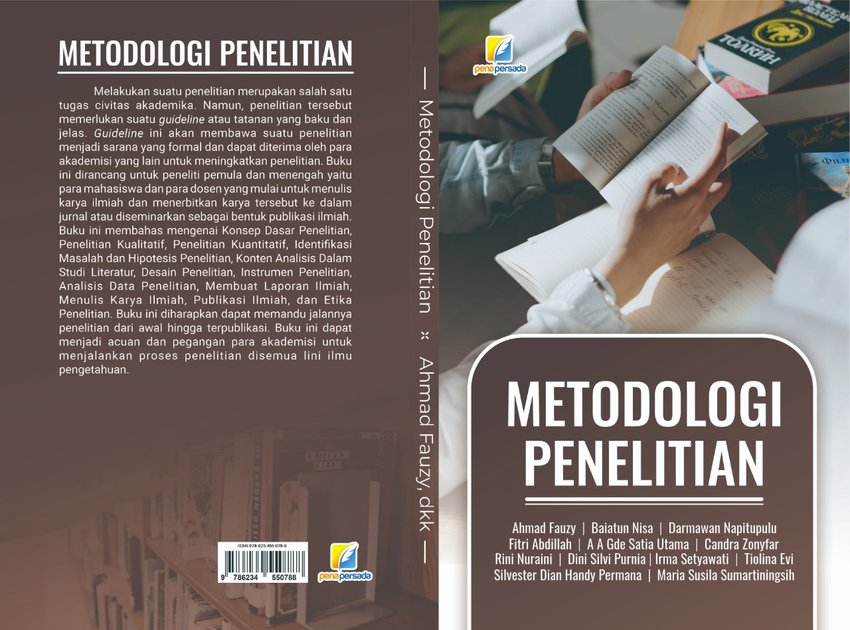 (PDF) Metode Penelitian