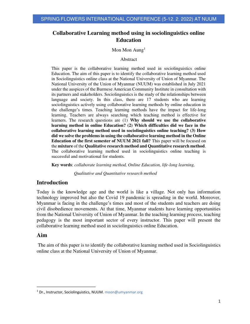 phd thesis in sociolinguistics pdf