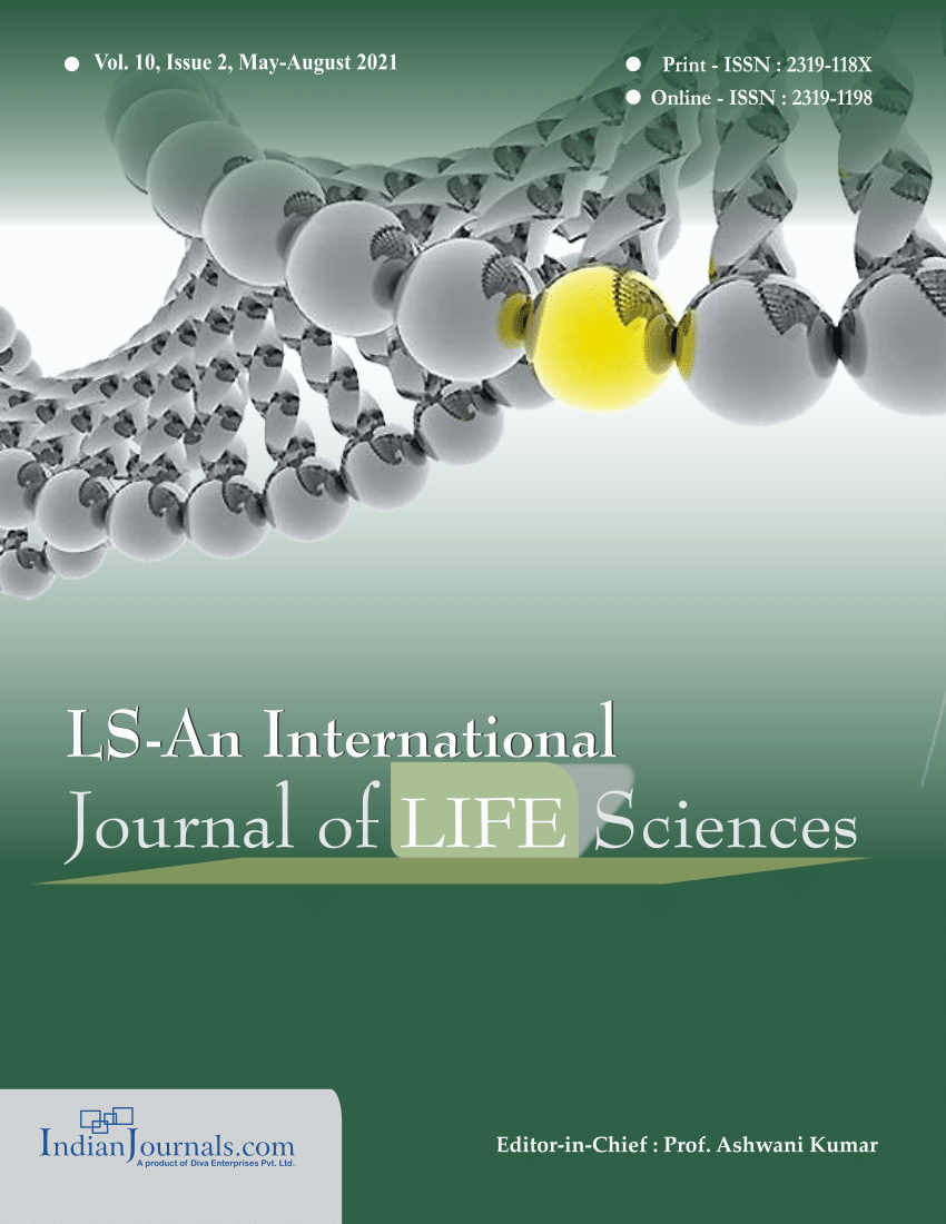 open access research journal of life sciences