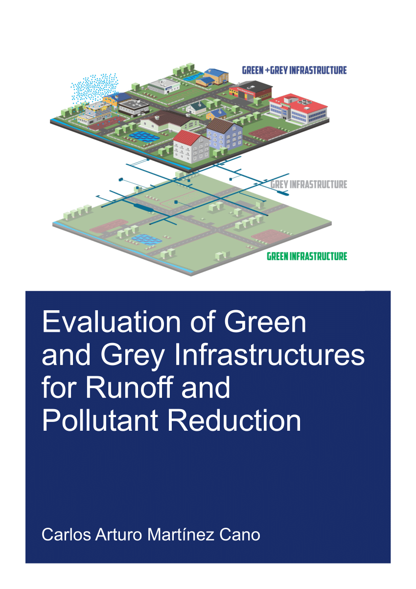 Đối với những ai quan tâm đến hạ tầng xanh và xám, bài báo đánh giá về hạ tầng xanh và xám cho nước thải sẽ là một tài liệu cực kỳ thú vị. Hãy xem hình ảnh liên quan để hiểu thêm về cách mà Red Origin tạo ra môi trường khuyến khích sự phát triển của hạ tầng xanh.