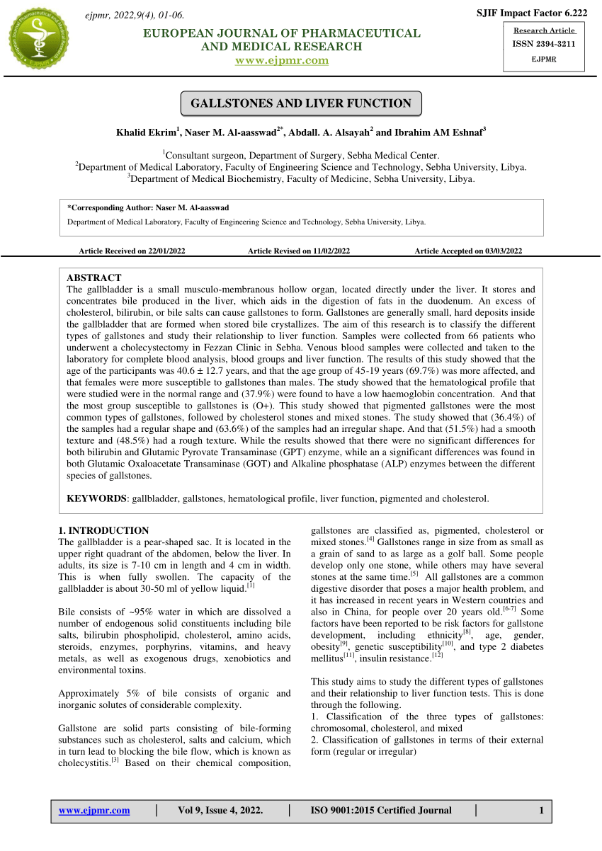 pdf-gallstones-and-liver-function