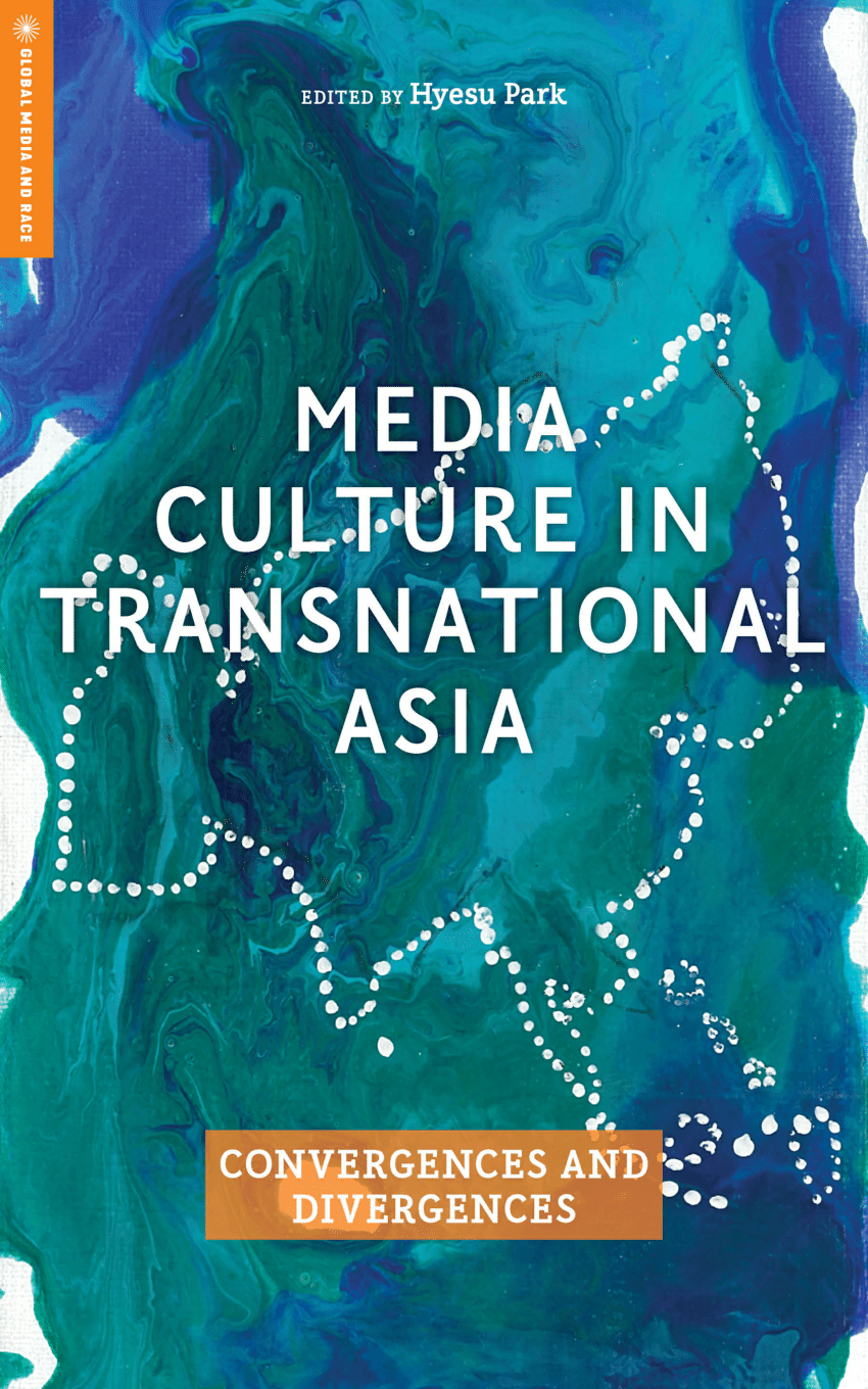 PDF) Transnational Asian Media image