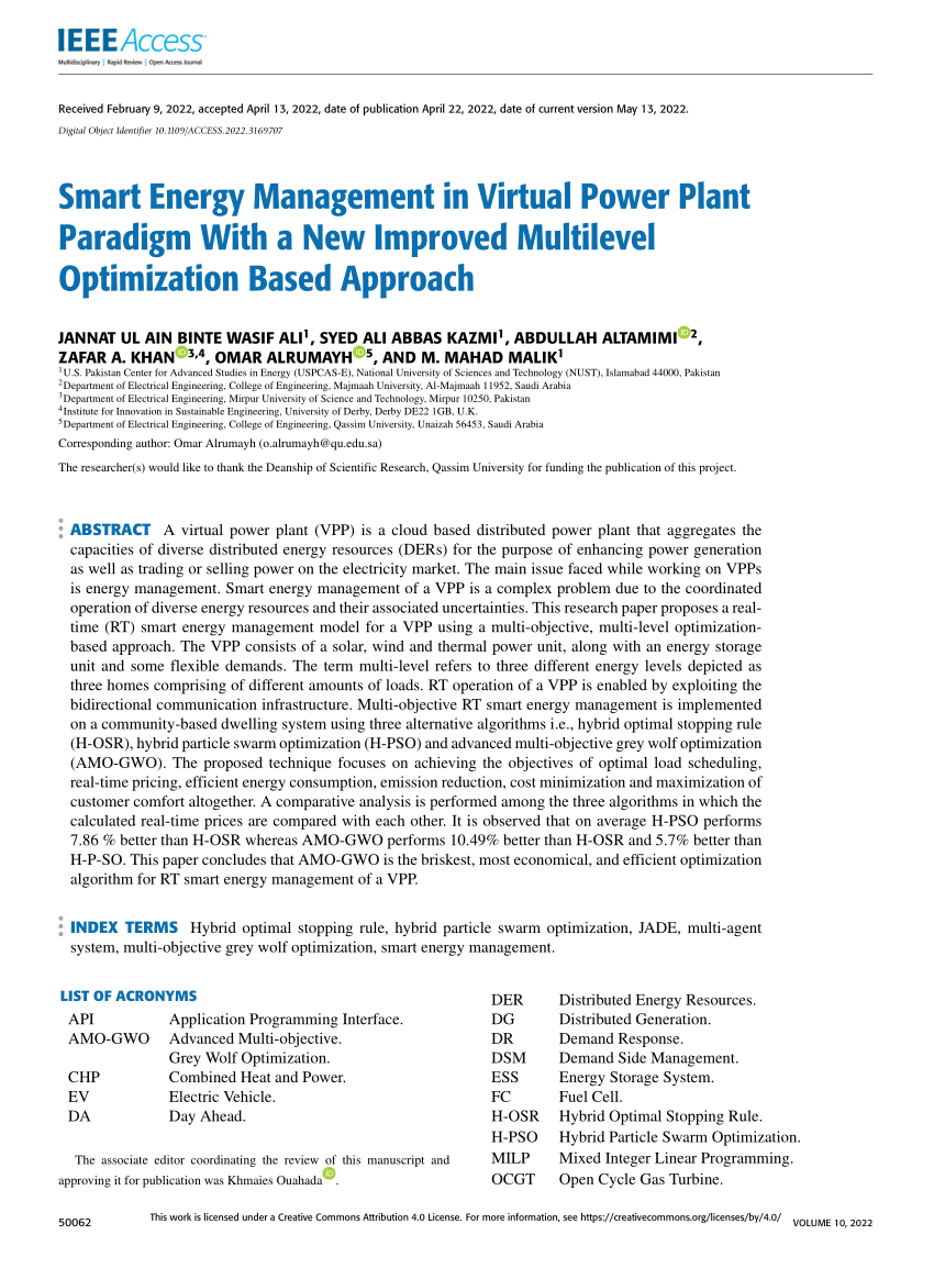 https://i1.rgstatic.net/publication/360128327_Smart_Energy_Management_in_Virtual_Power_Plant_Paradigm_With_a_New_Improved_Multi-level_Optimization_Based_Approach/links/636c45b537878b3e8799737e/largepreview.png