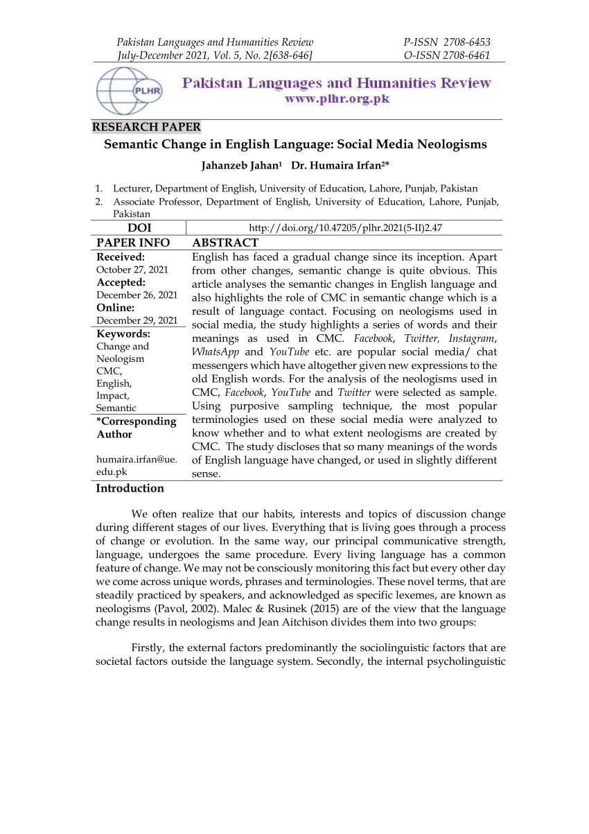 pdf-semantic-change-in-english-language-social-media-neologisms