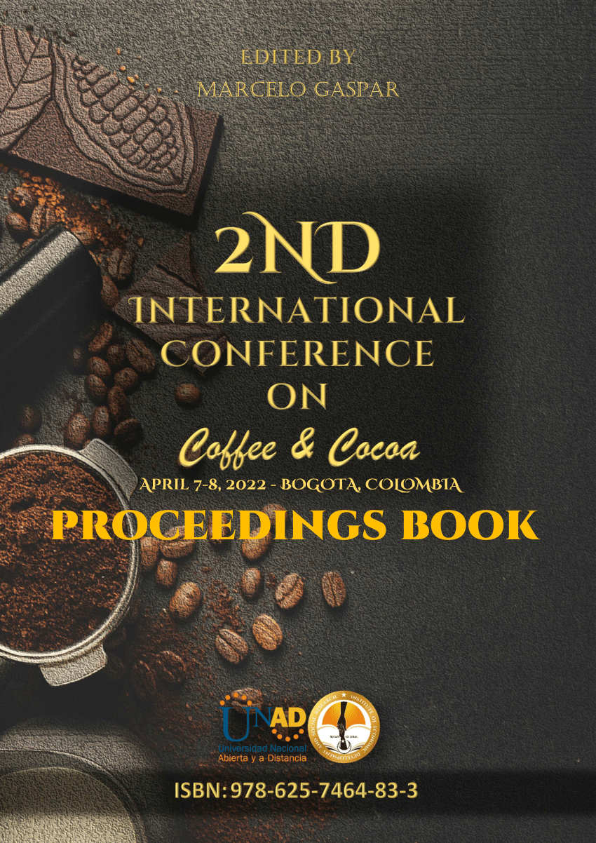 research paper on coffee industry in india