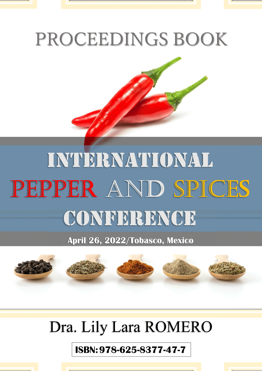Long Pepper - The Silk Road Spice Merchant