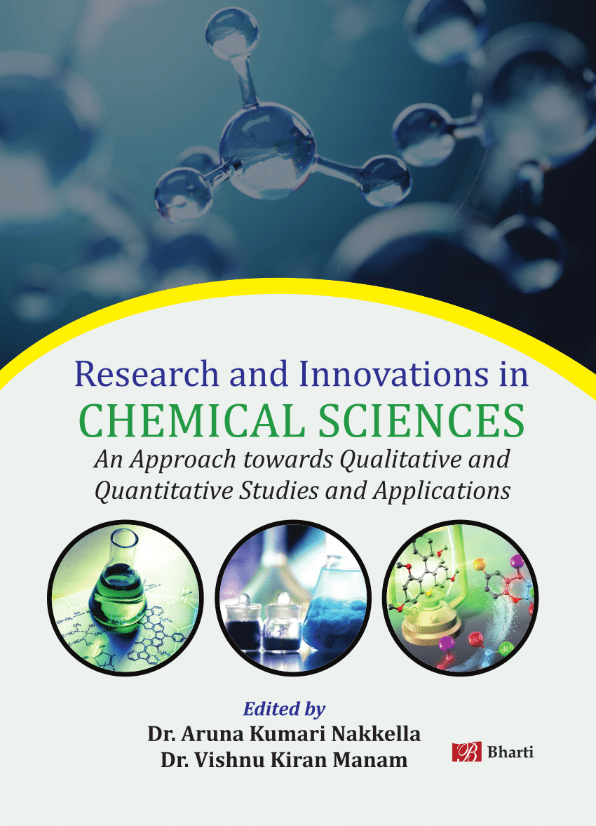 annals of chemical science research