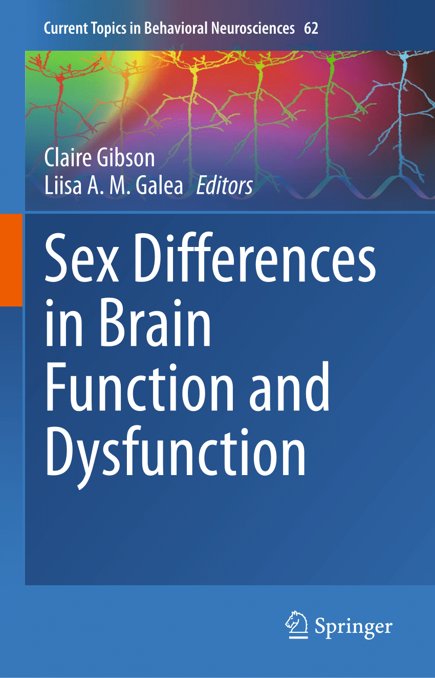 Pdf Sex Differences In Social Cognition 1245