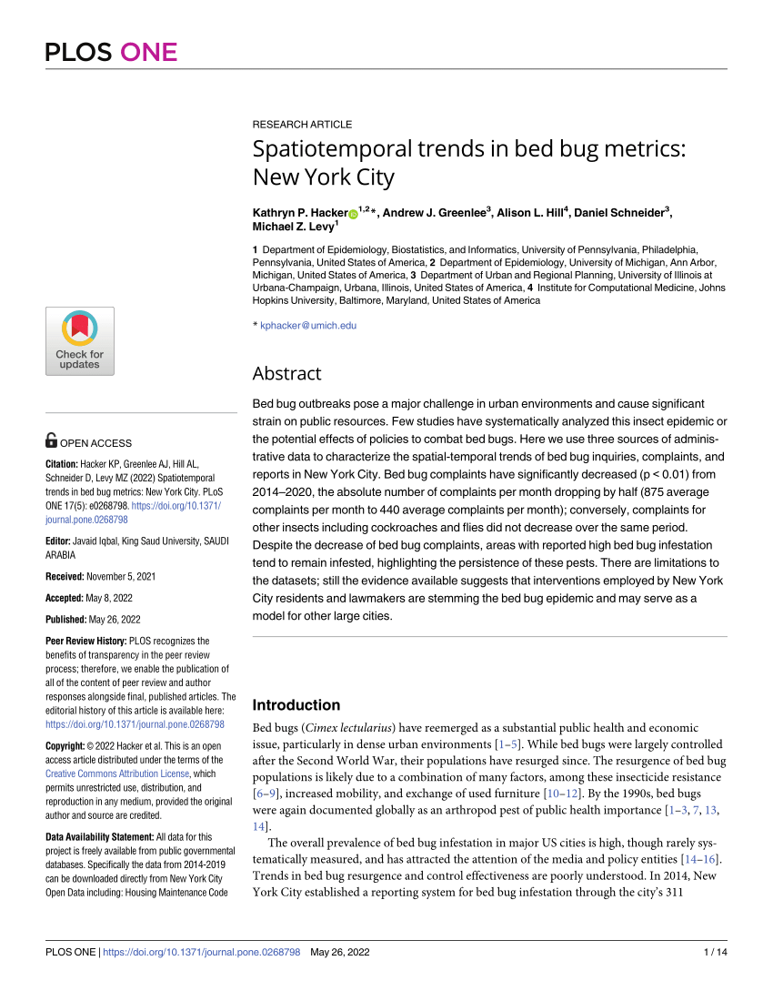 https://i1.rgstatic.net/publication/360891948_Spatiotemporal_trends_in_bed_bug_metrics_New_York_City/links/62d55dc13362577f31f8bfcd/largepreview.png