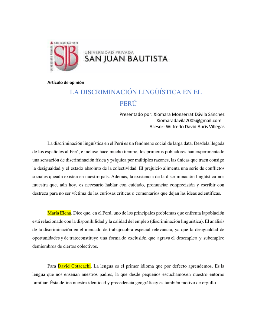 Pdf Artículo De Opinión 9380