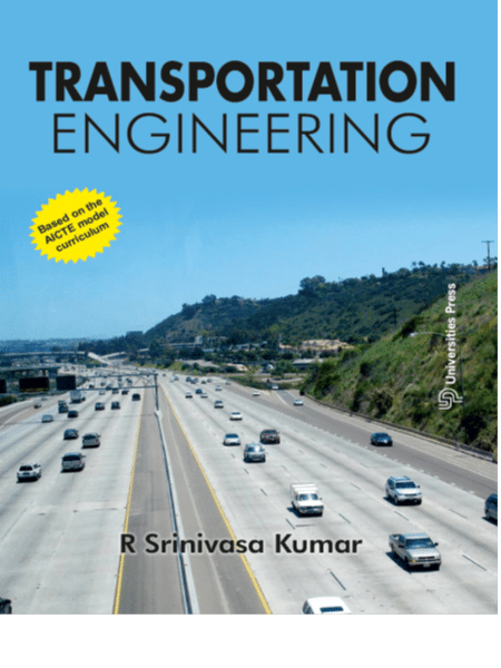 transportation engineering research topics