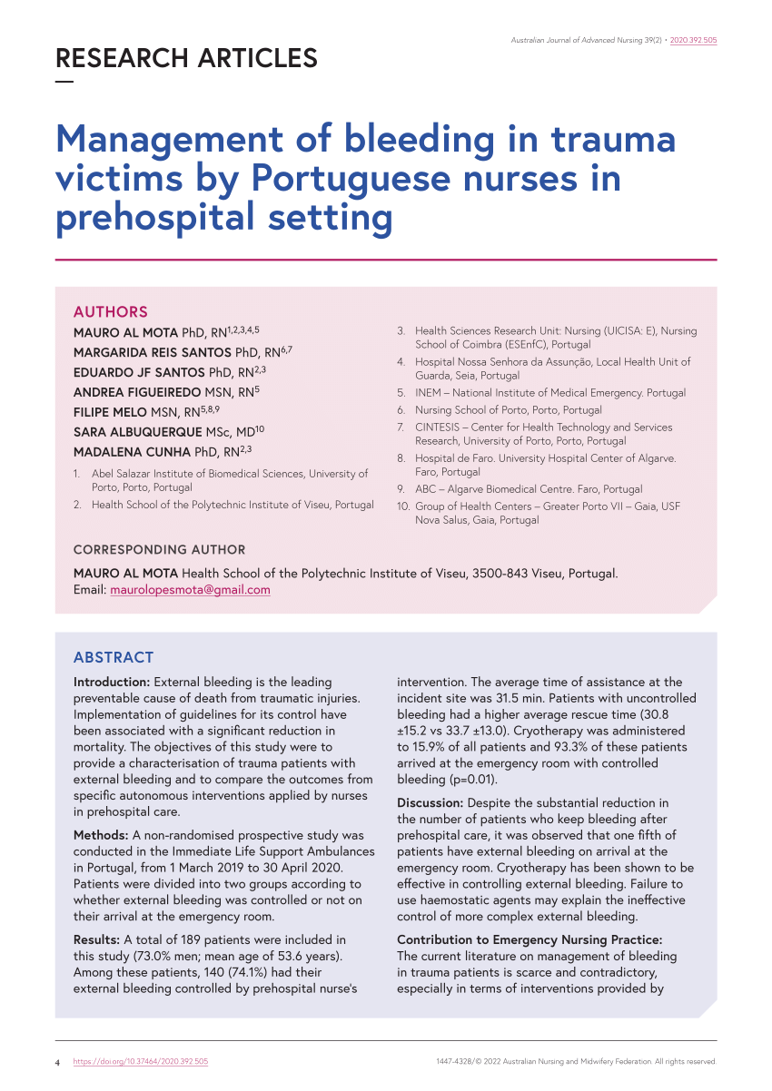 The Red Cross Nursing School Portuguese (Fees & Reviews): Porto, Portugal