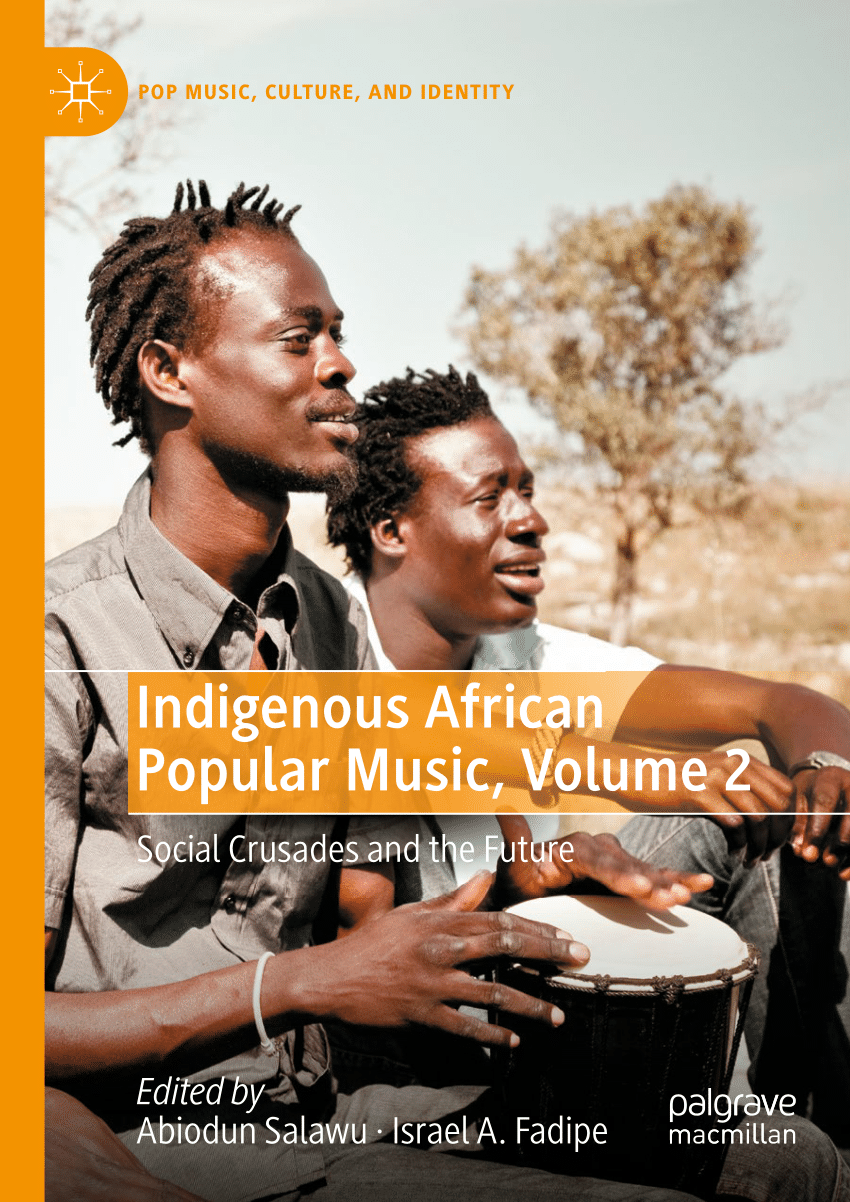 PDF) Introduction Indigenous African Popular Music