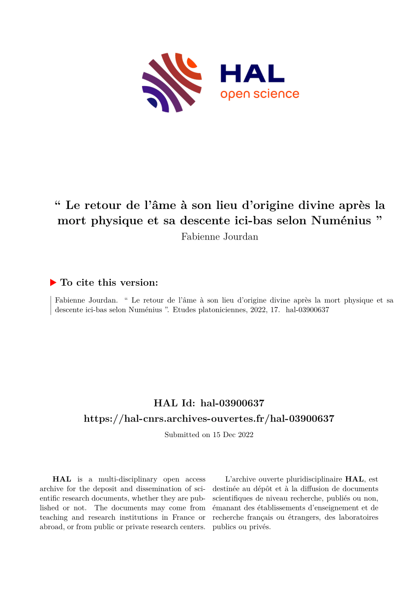 Poimandrès: prédé d'une Étude sur l’origine des livres hermétiques (French  Edition)