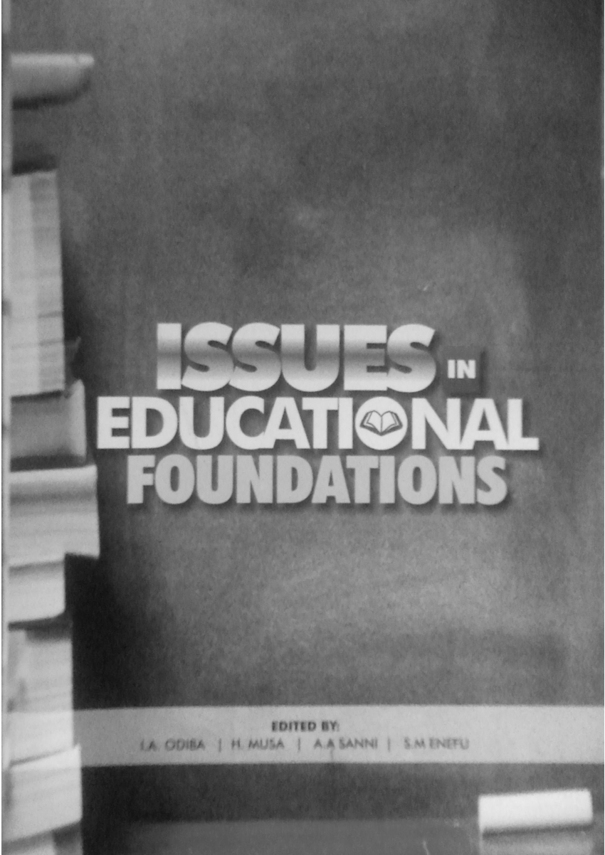 pdf-critical-issue-in-social-studies-education-in-nigeria