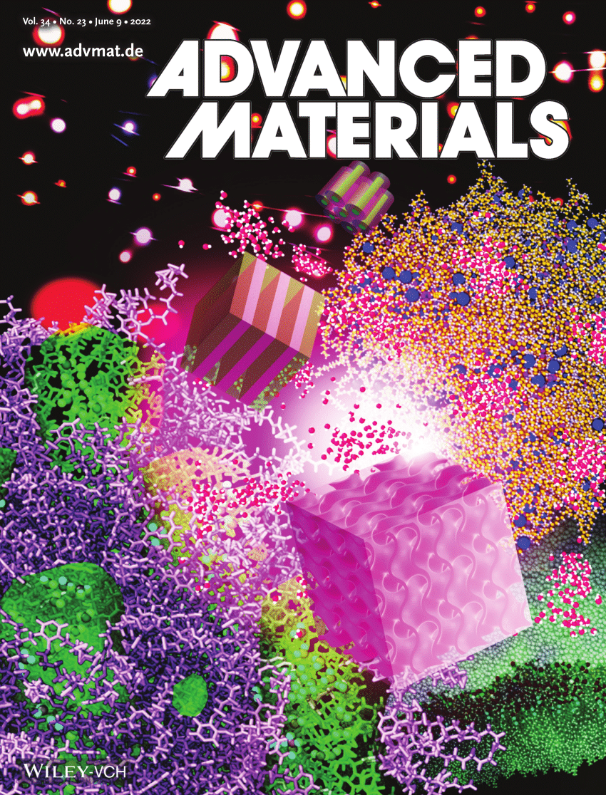 Advanced Functional Liquid Crystals (Adv. Mater. 23/2022) Request PDF