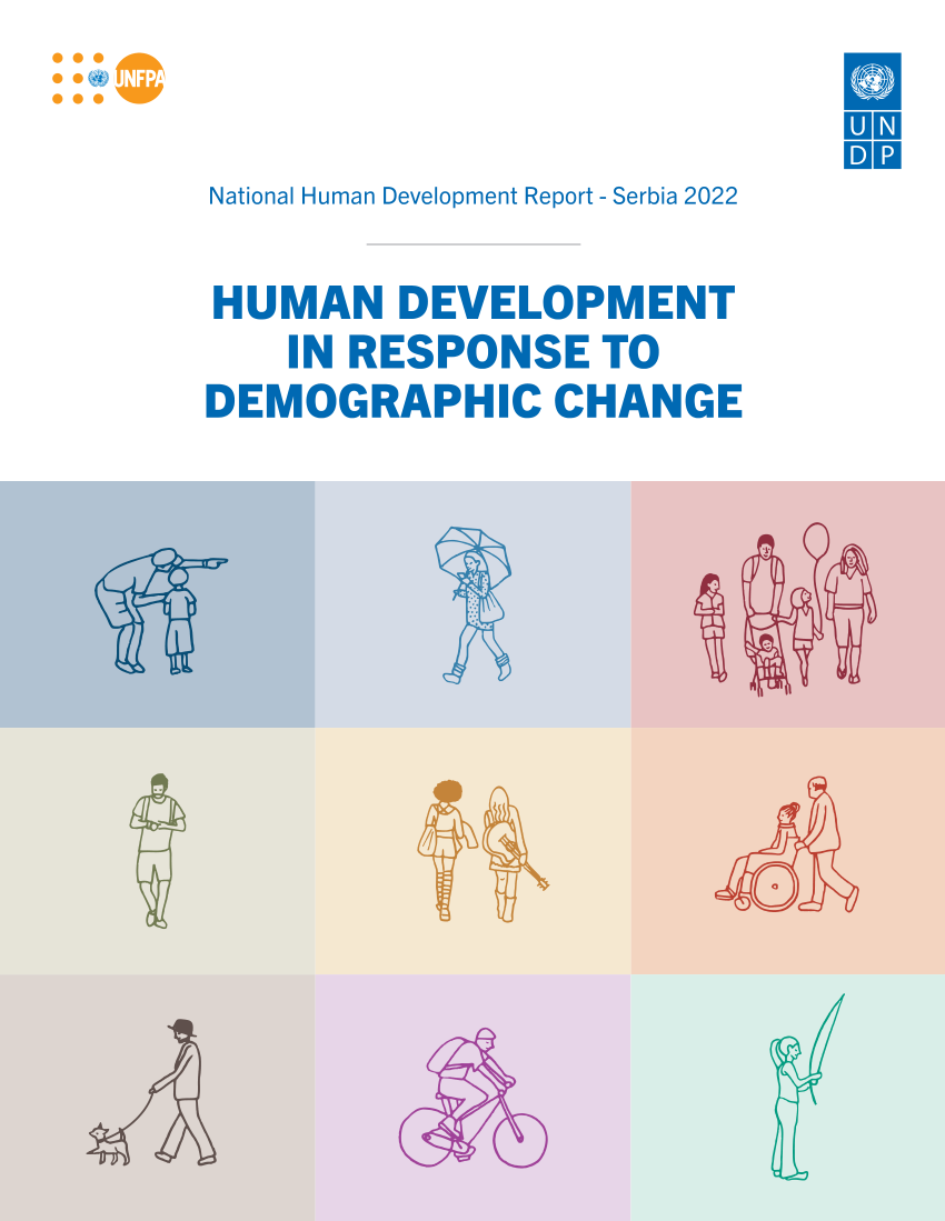 PDF) Nacionalni izveštaj o ljudskom razvoju – Srbija 2022