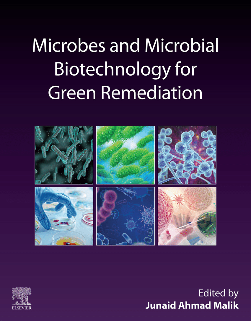 research topics in microbial biotechnology