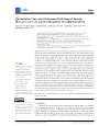 Preview image for Quantitative Succinyl-Proteome Profiling of Turnip (Brassica rapa var. rapa) in Response to Cadmium Stress
