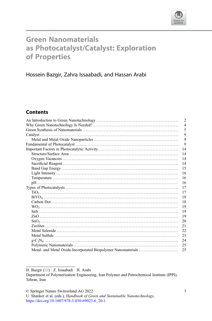 CH105: Chapter 4 - The Shape and Characteristics of Compounds - Chemistry