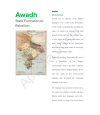Preview image for Awadh State Formation to Rebellion