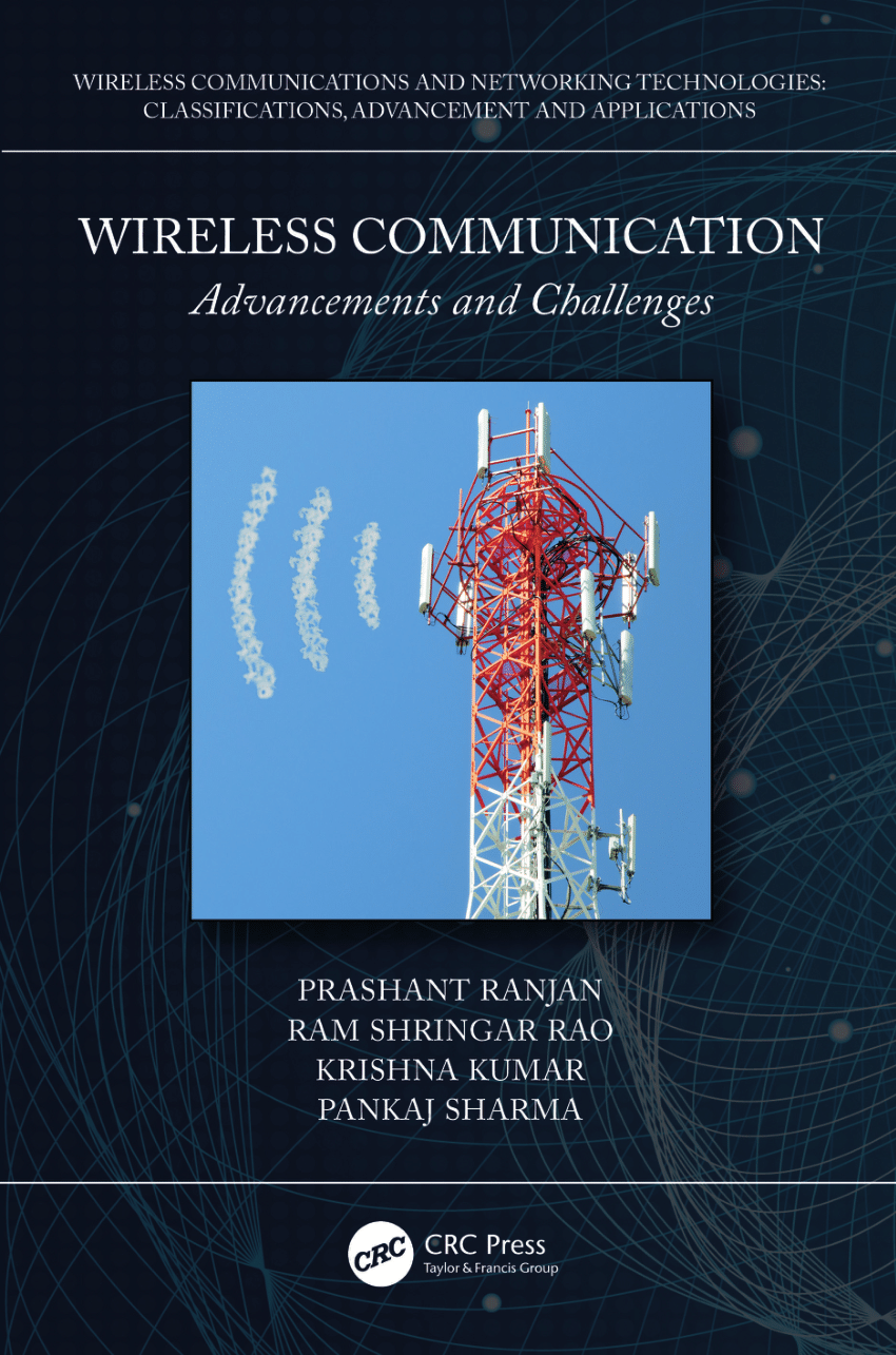 latest research topics on wireless communication