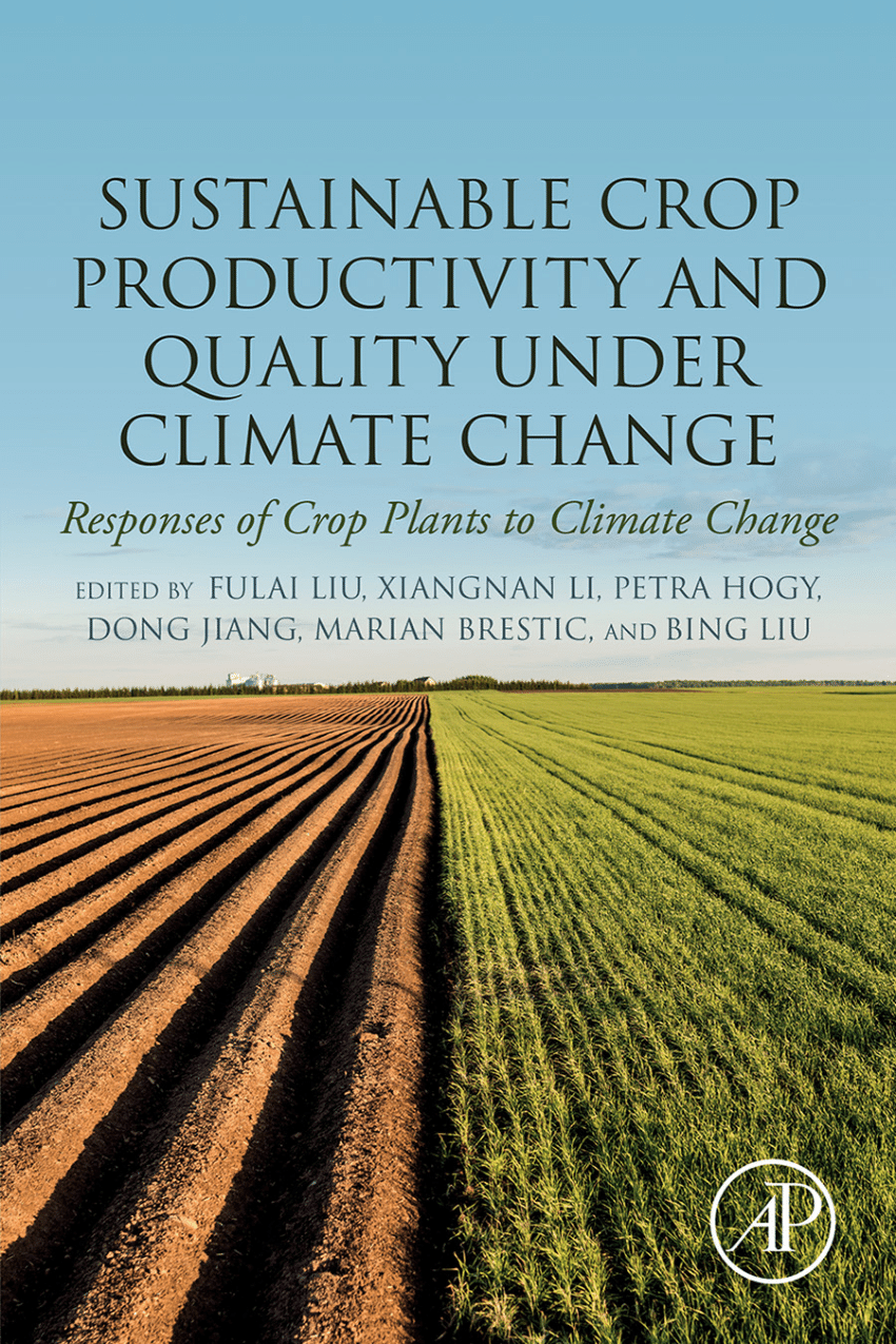 PDF) How to deal with climate change in maize production