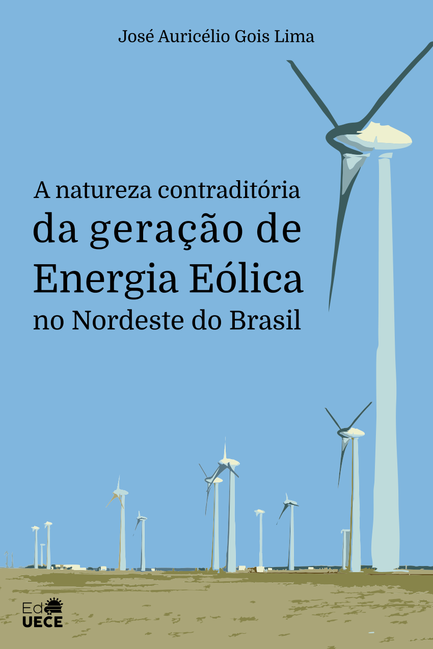 PDF) A natureza contraditória da geração de energia eólica no