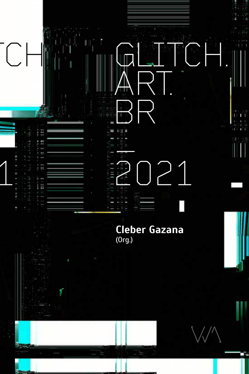 PDF) Glitch Art Br 2021
