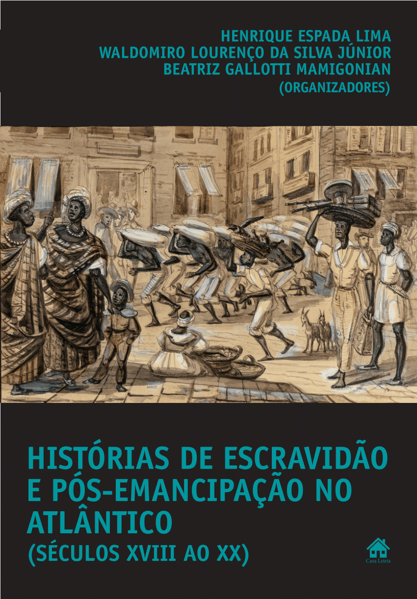 Celia Maria Marinho de Azevedo - Abolicionismo - Estados Unidos e Brasil,  Uma História Comparada (Século XIX) - Annablume (2003), PDF, Escravidão