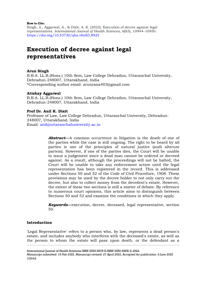 https://i1.rgstatic.net/publication/361786597_Execution_of_decree_against_legal_representatives/links/62e8d50c3c0ea8788775c46a/largepreview.png