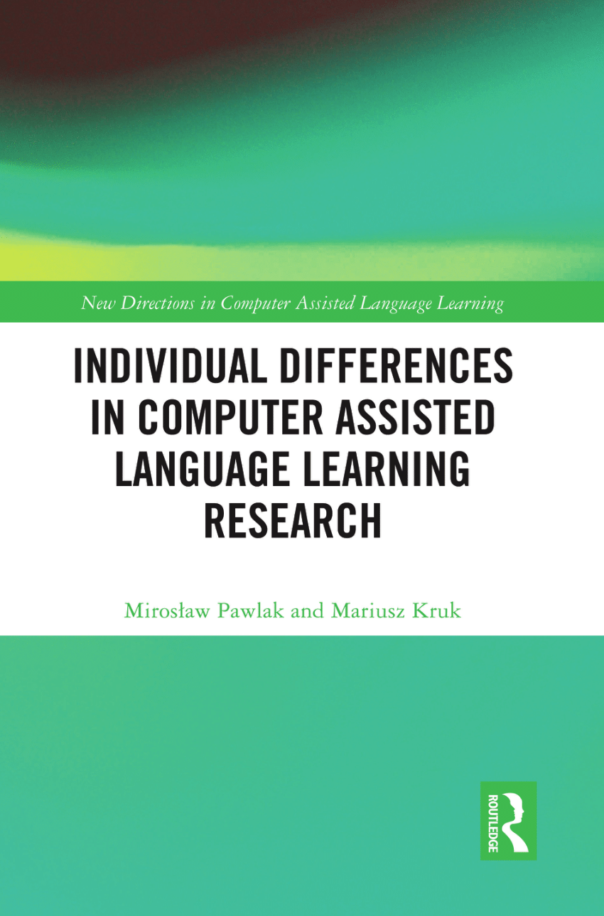 pdf-individual-differences-in-computer-assisted-language-learning