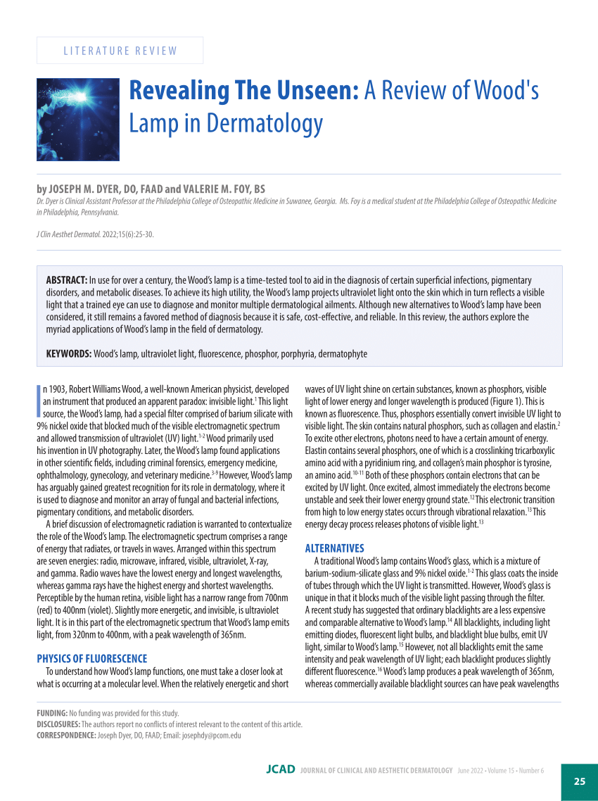 Tinea Capitis Often Overlooked in Adults - Advances in Dermatology