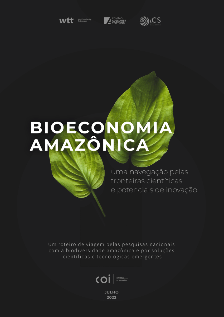 Bioeconomia é um valor ético e não um setor econômico – Ricardo Abramovay
