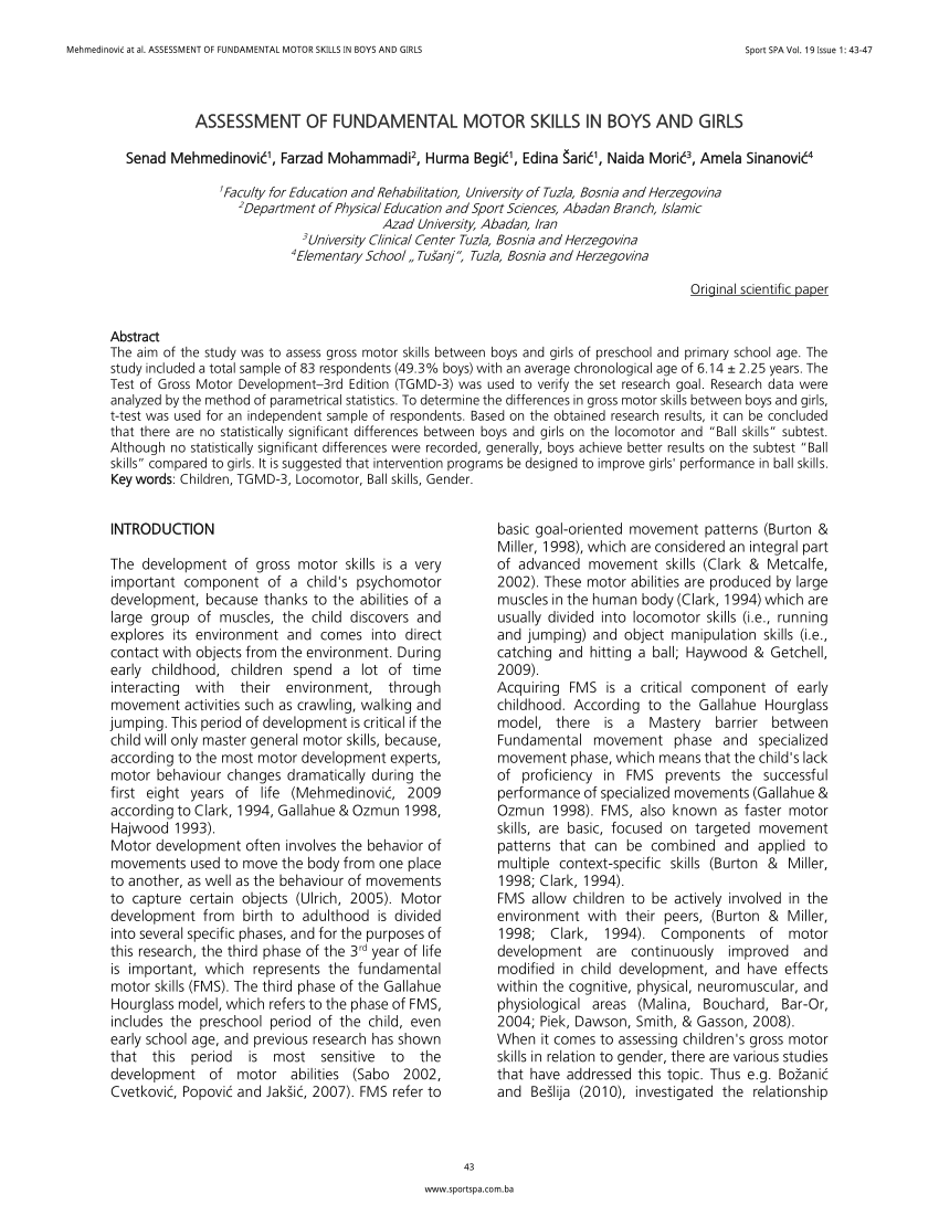 pdf-assessment-of-fundamental-motor-skills-in-boys-and-girls