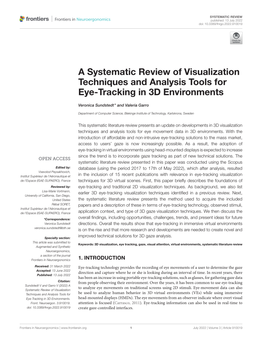 a systematic review of eye tracking research on multimedia learning