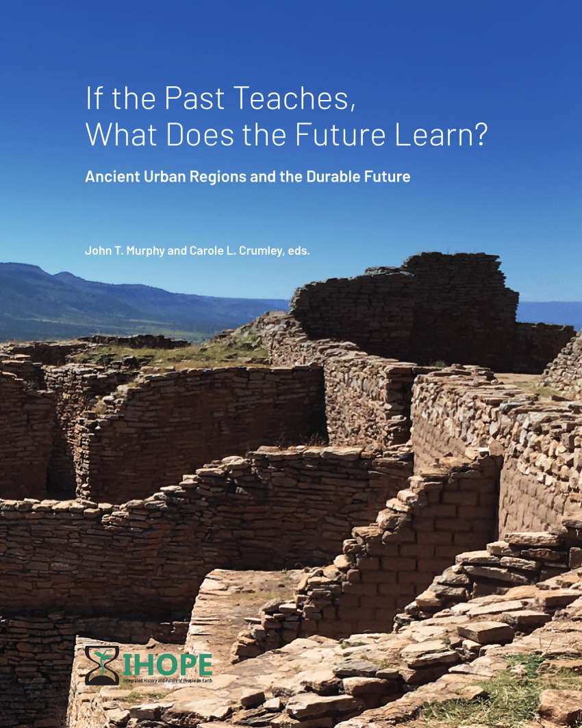 PDF) If the Past Teaches, What Does the Future Learn? Ancient