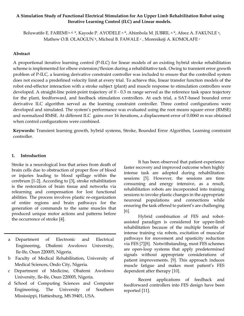 https://i1.rgstatic.net/publication/362066556_A_Simulation_Study_of_Functional_Electrical_Stimulation_for_An_Upper_Limb_Rehabilitation_Robot_using_Iterative_Learning_Control_ILC_and_Linear_models/links/62d4e74ffd347a451bc72882/largepreview.png