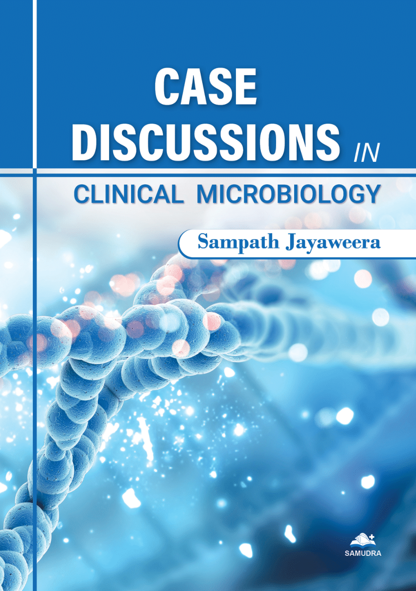 case study of microbiology