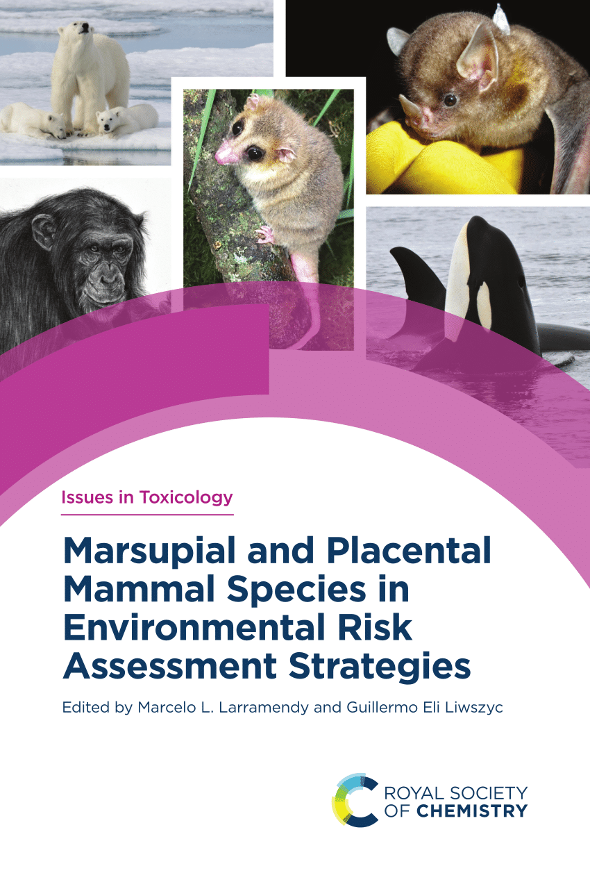 (PDF) Marsupial and Placental Mammal Species in Environmental Risk