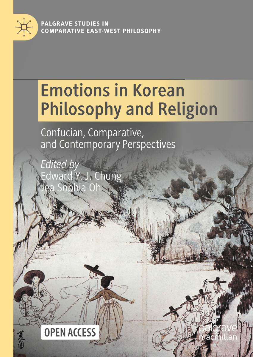 PDF) Resentment and Gratitude in Won Buddhism