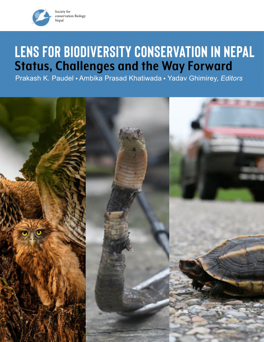 importance of wildlife conservation in nepal essay